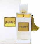 Parf&uuml;&uuml;mvesi Vurv Victorieux Femme, 100 ml