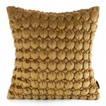 Dekoratiivpadjap&uuml;&uuml;r JA166-05, sinep, 45 cm x 45 cm