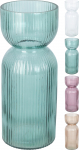 Dekoratiivne vaas HC5000340, 26 cm