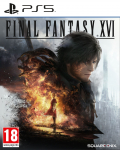 PlayStation 5 (PS5) m&auml;ng Square Enix Final Fantasy XVI