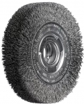 Metallhari universaalne Pferd RBU ST, 25 mm, &Oslash; 150 mm, 0.3 mm