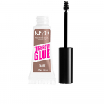 Kulmugeel NYX Professional Makeup Brow Glue, 5 g, taupe v.