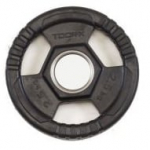 Ketasraskused Toorx DGN-TG2,5 x 2.5 kg
