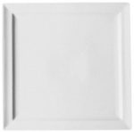 Taldrik prae/serveerimine RAK Classic Gourmet, 24 cm x 24 cm, beige