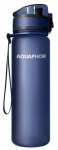 Vee filtreerimispudel Aquaphor City, 0.5 l, s&uuml;gavsinine v.