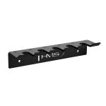 Alus HMS STR45, 48 cm, 4 kg