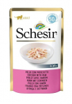 Kassi m&auml;rgtoit Schesir, kanaliha/sink, 0.050 kg