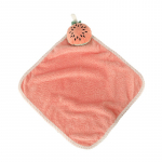 Laste r&auml;tik Watermelon, roosa v., 30 cm