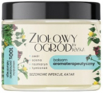 Kehapalsam Jozka Herbal Garden Aromatherapy Balm, 70 ml