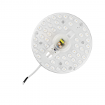 Valgusti lagi Eko-Light Fix Fi160 EKM0462, LED, 3000 &deg;K, 1 x 20 W, valge v.