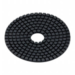 Lihvimisketas FLEX Wet K3000, 3000, 10 cm x 10 cm