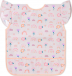 Pudip&otilde;ll BabyOno 1642/03, roosa v., pol&uuml;ester/pu, 2 aastat
