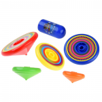 Spinnerid Shoot ZA4730, mitmev&auml;rviline