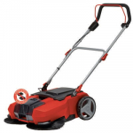 Lehekoguja Einhell TE-SW 18/610 Li - Solo