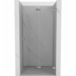 Du&scaron;&scaron;uksed Mexen Lunar-F, 95 cm x 200 cm, l&auml;bipaistev/kroom