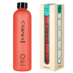 Veepudel HMS NCD61, punane v., pol&uuml;prop&uuml;leen (pp)/tritaan, 1 l