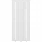 Veek&uuml;tte r&auml;tikuradiator Mexen Waco, valge v., 69.4 cm x 154.4 cm, 1550 W