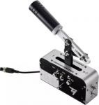 Juhtkang Thrustmaster TSS Handbrake, h&otilde;be v./must v.