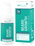 Habemehooldusvahend Neofollics Beard Growth Serum, 45 ml