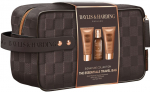 Kehahoolduskomplekt meestele Baylis & Harding Black Pepper & Ginseng, 4 tk.