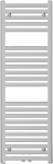 Veek&uuml;tte r&auml;tikuradiator Mexen Hades, kroom, 40 cm x 120 cm, 373 W