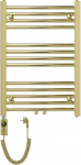 Elektriline r&auml;tikuradiator Mexen Ares, kuldne, 50 cm x 70 cm, 300 W