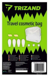 Reisikonteinerid Trizand Travel Set 24337, 10 tk