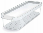 K&uuml;lmkapi organiseerimiskast Cauma, 28.2 cm x 9.6 cm