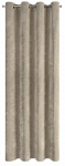 &Ouml;&ouml;kardin Nilo, beež v., 140 cm x 250 cm