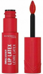 Huulepulk Rimmel Thrill Seeker Lip Latex, 6 ml, 400