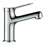 Valamusegisti Kuchinox Villa BVK_022D, kroom