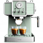 Espresso kohvimasin Cecotec Power Espresso 20, heleroheline v.