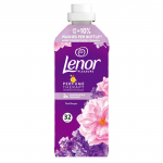 Pesuloputusvahend Lenor Floral Bouquet, vedel, 0.675 l