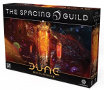 Lauam&auml;ng CMON Global Limited Dune War For Arrakis The Spacing Guild, EN