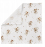 M&auml;hkimistekk Bocioland Bamboo Mouses, 40 cm x 40 cm