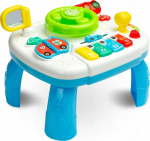 Laste m&auml;ngulaud Toyz Little Driver, 15 cm, mitmev&auml;rviline