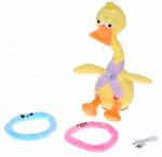 M&auml;nguloom part Ringo ZA5679, 23 cm, mitmev&auml;rviline