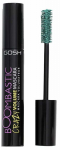 Ripsmetu&scaron;&scaron; Gosh Boombastic Crazy, 13 ml, crazy green v. 007