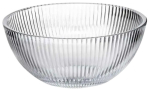 Kauss Mondex Modern HTIA8234, l&auml;bipaistev v., 12.6 cm, 0.350 l