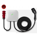 Elektriautode laadimisjaam Andaiic VCS-MB, type 2, 5 m, 22 kW