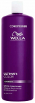 Juukse konditsioneer Wella Professionals Ultimate Color, 1000 ml