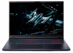 S&uuml;learvuti Acer Predator Helios Neo 18 PHN18-72-994R, 275HX, 32 GB, 1 TB, 18 ", Nvidia GeForce RTX 5070, must v., en