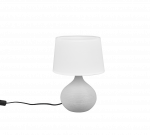 Laualambid Reality Martin, E14, 40W, valge v./hall v.