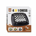 Male ja kabe Woopie, EN