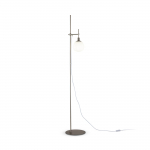 P&otilde;randalamp Maytoni Erich MOD221-FL-01-N, 40 W, E14