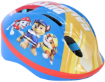 Jalgrattakiiver lastele Volare Paw Patrol, sinine v./mitmev&auml;rviline, 52-56 cm