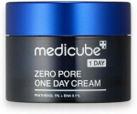N&auml;okreem Medicube Zero Pore One Day, 50 ml