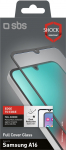 Ekraani kaitseklaas telefonile SBS Samsung Galaxy A17/A16/A26, -, 6.7 "