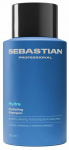 &Scaron;ampoon Sebastian Professional Hydre Cleansing and Moisturizing, 280 ml