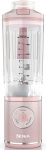 Kokteiliblender Ninja Blast Max Portable BC251EUPK, roosa v.